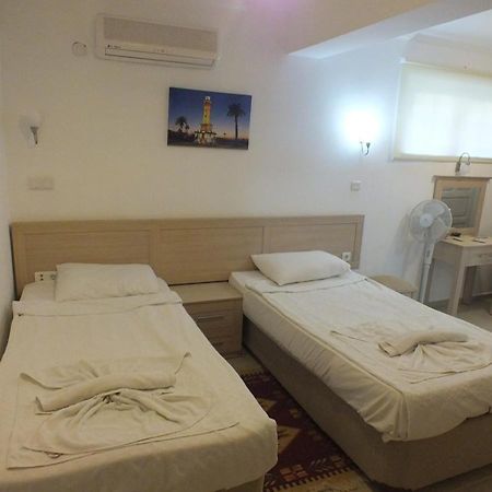 Bitur Tatilevleri Daisy Garden B Villa Cedit Bagian luar foto