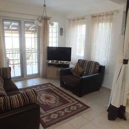 Bitur Tatilevleri Daisy Garden B Villa Cedit Bagian luar foto