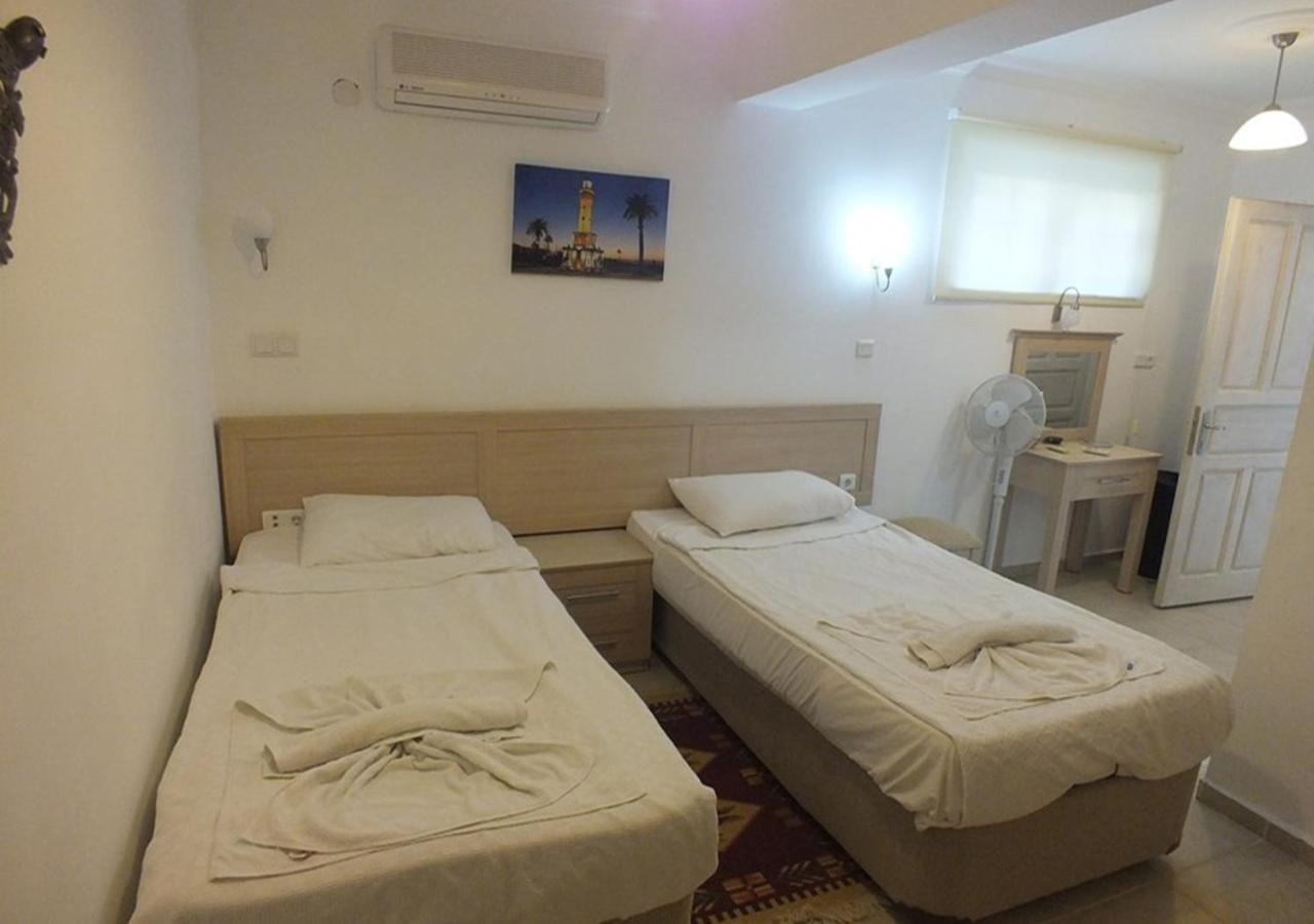 Bitur Tatilevleri Daisy Garden B Villa Cedit Bagian luar foto