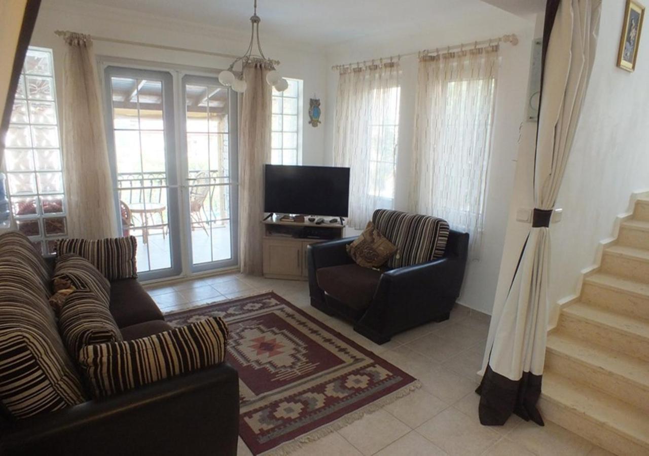 Bitur Tatilevleri Daisy Garden B Villa Cedit Bagian luar foto