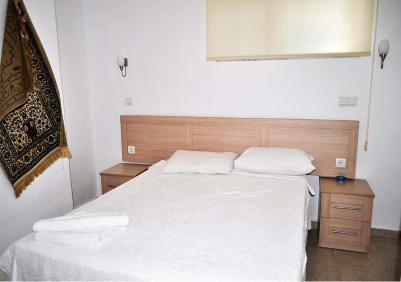 Bitur Tatilevleri Daisy Garden B Villa Cedit Bagian luar foto
