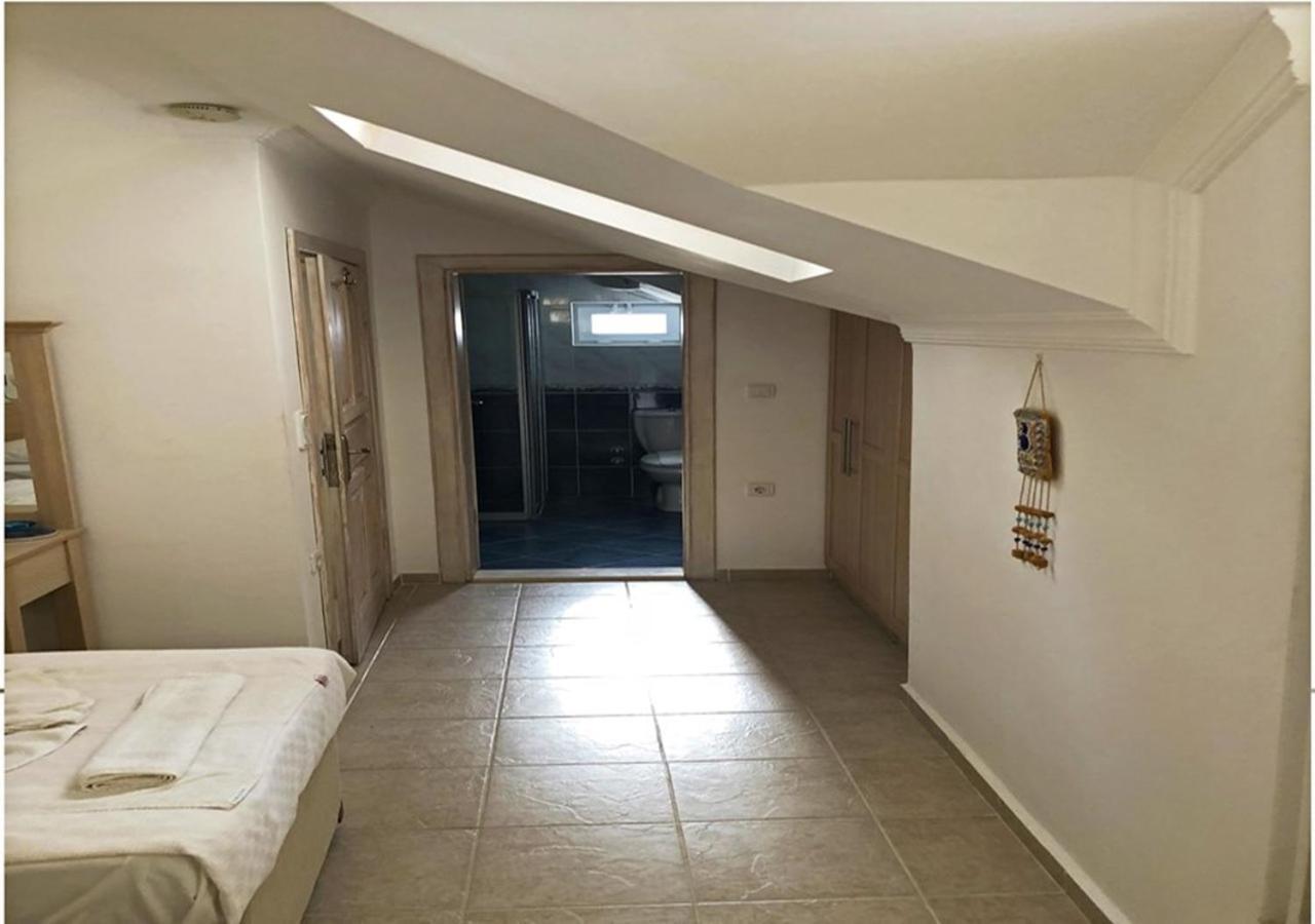 Bitur Tatilevleri Daisy Garden B Villa Cedit Bagian luar foto