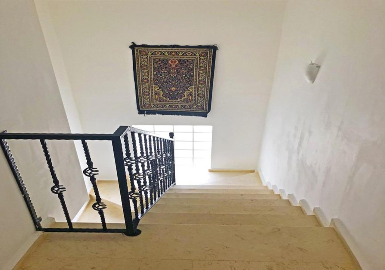 Bitur Tatilevleri Daisy Garden B Villa Cedit Bagian luar foto