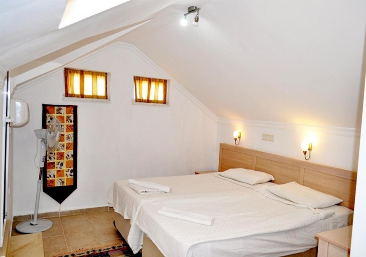 Bitur Tatilevleri Daisy Garden B Villa Cedit Bagian luar foto