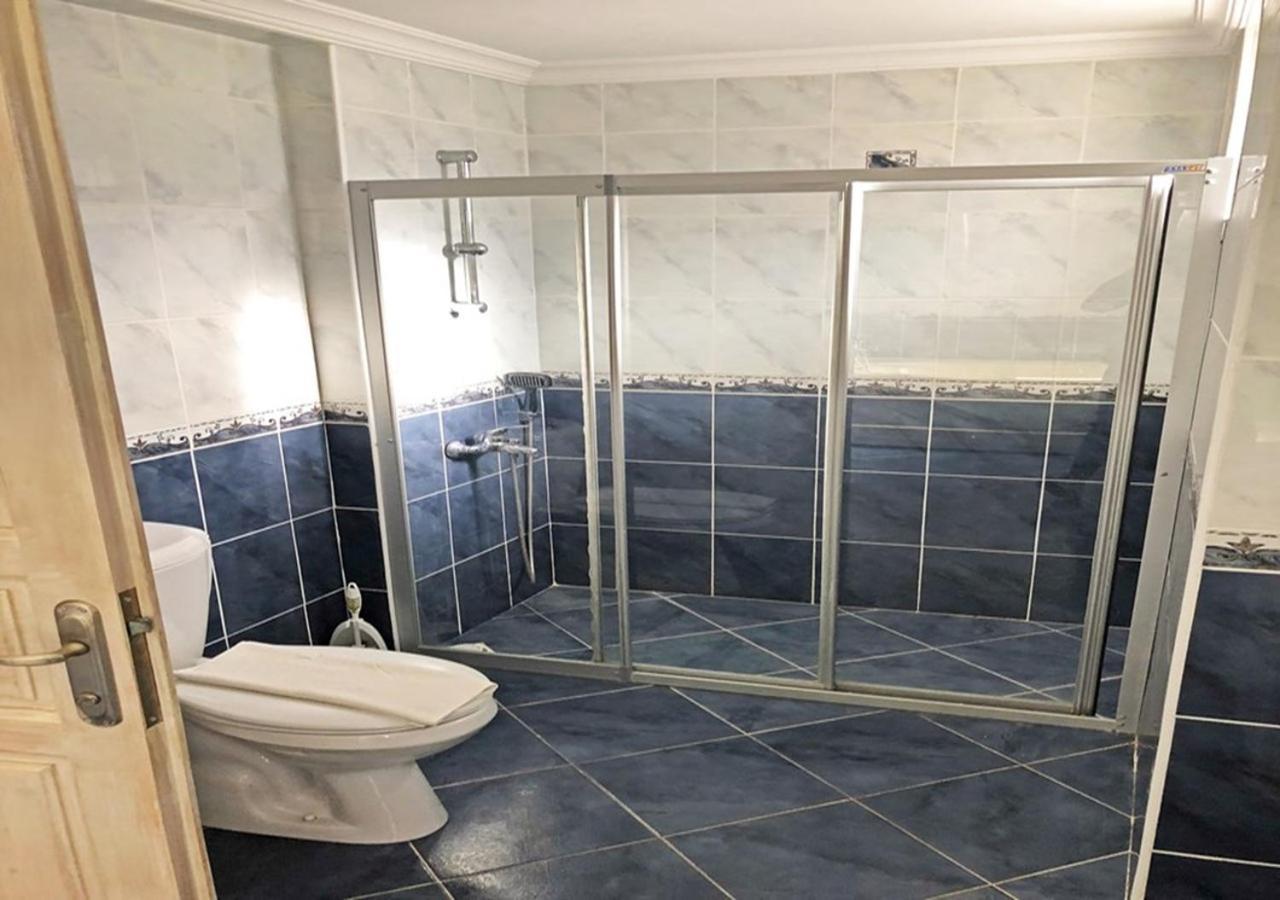Bitur Tatilevleri Daisy Garden B Villa Cedit Bagian luar foto