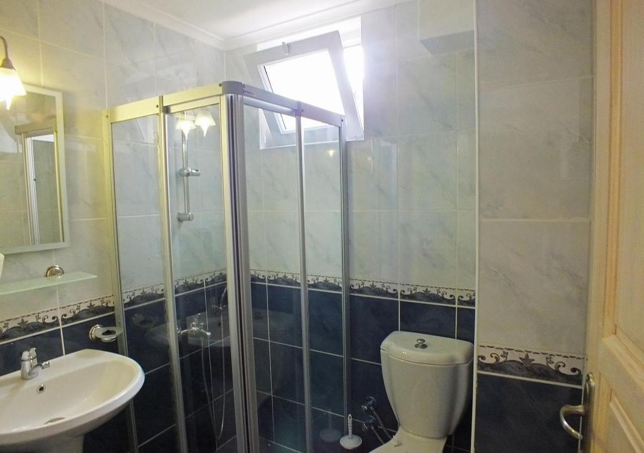 Bitur Tatilevleri Daisy Garden B Villa Cedit Bagian luar foto