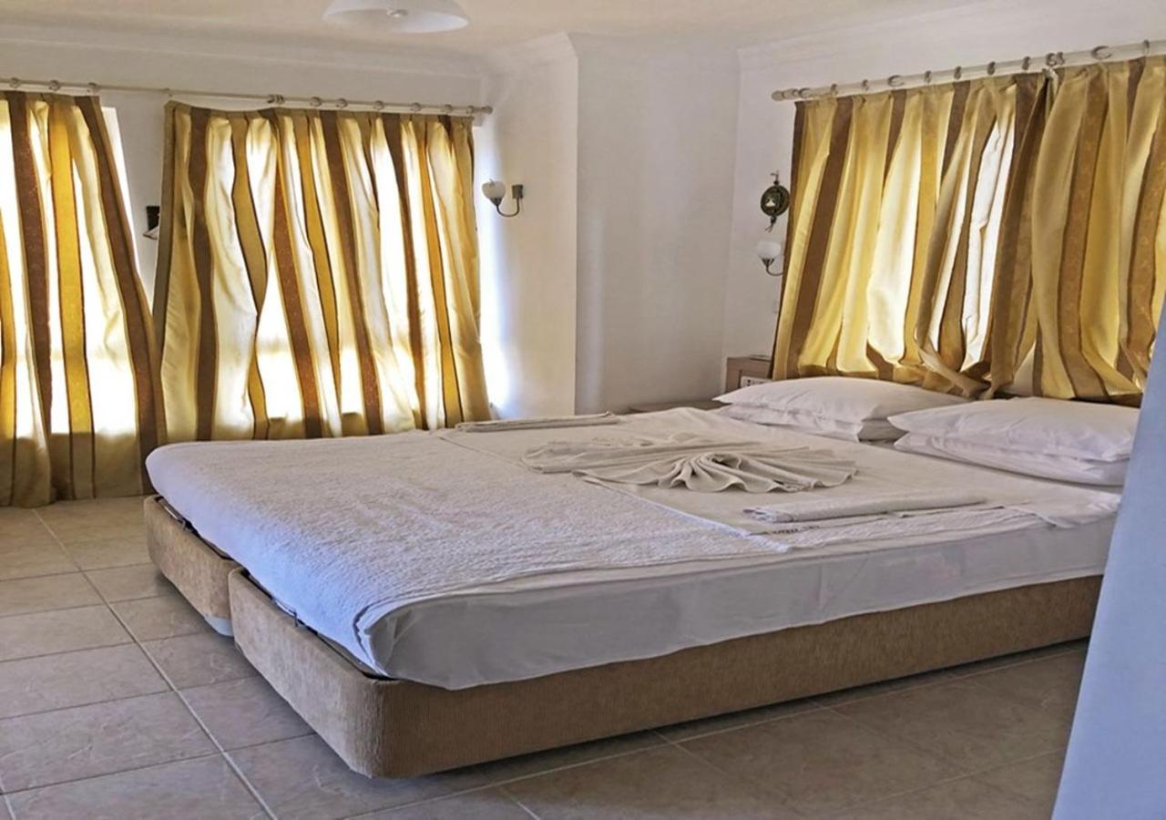 Bitur Tatilevleri Daisy Garden B Villa Cedit Bagian luar foto