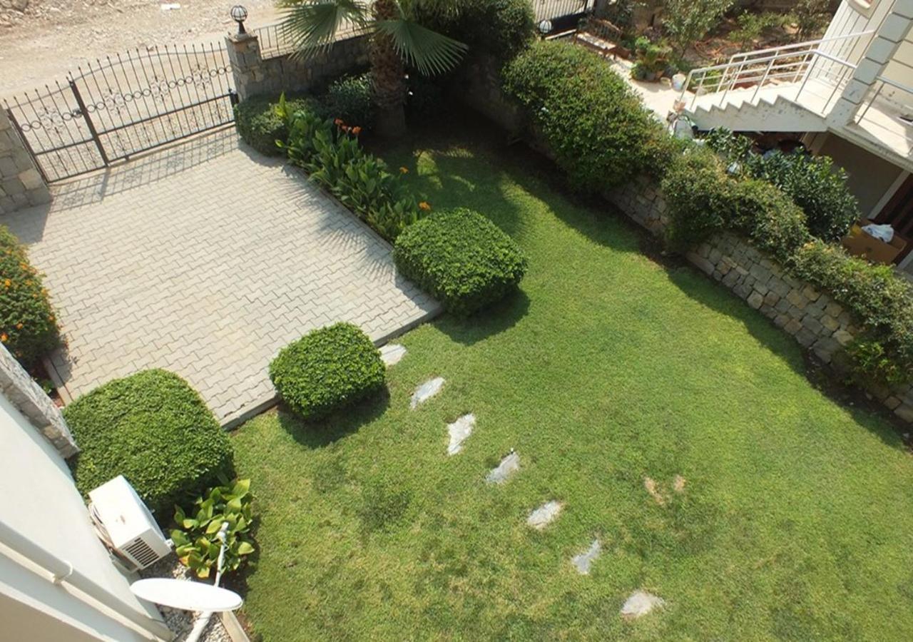 Bitur Tatilevleri Daisy Garden B Villa Cedit Bagian luar foto